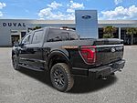 New 2025 FORD F-150 TREMOR in JACKSONVILLE, FLORIDA (Photo 6)