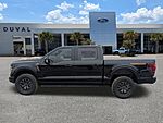 New 2025 FORD F-150 TREMOR in JACKSONVILLE, FLORIDA (Photo 7)