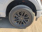 New 2025 FORD F-150 LARIAT in JACKSONVILLE, FLORIDA (Photo 11)