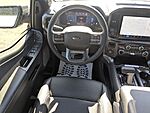 New 2025 FORD F-150 LARIAT in JACKSONVILLE, FLORIDA (Photo 17)