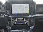 New 2025 FORD F-150 LARIAT in JACKSONVILLE, FLORIDA (Photo 19)