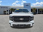 New 2025 FORD F-150 LARIAT in JACKSONVILLE, FLORIDA (Photo 9)