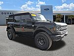 New 2025 FORD BRONCO BIG BEND in JACKSONVILLE, FLORIDA (Photo 2)
