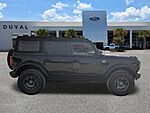 New 2025 FORD BRONCO BIG BEND in JACKSONVILLE, FLORIDA (Photo 3)