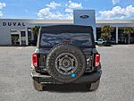 New 2025 FORD BRONCO BIG BEND in JACKSONVILLE, FLORIDA (Photo 5)