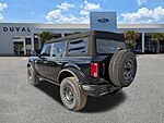 New 2025 FORD BRONCO BIG BEND in JACKSONVILLE, FLORIDA (Photo 6)