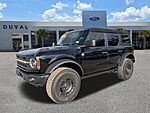 New 2025 FORD BRONCO BIG BEND in JACKSONVILLE, FLORIDA (Photo 8)