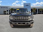 New 2025 FORD BRONCO BIG BEND in JACKSONVILLE, FLORIDA (Photo 9)