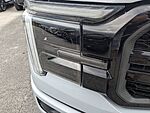 New 2025 FORD F-150 LARIAT in JACKSONVILLE, FLORIDA (Photo 10)