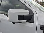 New 2025 FORD F-150 LARIAT in JACKSONVILLE, FLORIDA (Photo 12)
