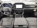 New 2025 FORD F-150 LARIAT in JACKSONVILLE, FLORIDA (Photo 15)