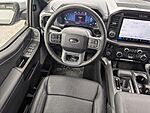 New 2025 FORD F-150 LARIAT in JACKSONVILLE, FLORIDA (Photo 16)