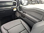 New 2025 FORD F-150 LARIAT in JACKSONVILLE, FLORIDA (Photo 17)