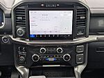 New 2025 FORD F-150 LARIAT in JACKSONVILLE, FLORIDA (Photo 18)