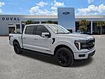 New 2025 FORD F-150 LARIAT in JACKSONVILLE, FLORIDA (Photo 2)