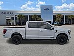 New 2025 FORD F-150 LARIAT in JACKSONVILLE, FLORIDA (Photo 3)