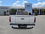 New 2025 FORD F-150 LARIAT in JACKSONVILLE, FLORIDA (Photo 5)