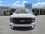 New 2025 FORD F-150 LARIAT in JACKSONVILLE, FLORIDA (Photo 9)