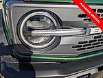 New 2025 FORD BRONCO BADLANDS in JACKSONVILLE, FLORIDA (Photo 10)