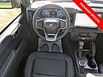 New 2025 FORD BRONCO BADLANDS in JACKSONVILLE, FLORIDA (Photo 15)