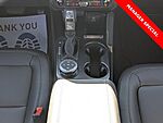 New 2025 FORD BRONCO BADLANDS in JACKSONVILLE, FLORIDA (Photo 18)