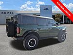 New 2025 FORD BRONCO BADLANDS in JACKSONVILLE, FLORIDA (Photo 4)