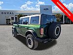 New 2025 FORD BRONCO BADLANDS in JACKSONVILLE, FLORIDA (Photo 6)