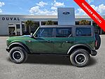 New 2025 FORD BRONCO BADLANDS in JACKSONVILLE, FLORIDA (Photo 7)