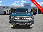 New 2025 FORD BRONCO BADLANDS in JACKSONVILLE, FLORIDA (Photo 9)