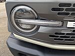 New 2025 FORD BRONCO BADLANDS in JACKSONVILLE, FLORIDA (Photo 10)