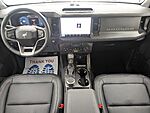 New 2025 FORD BRONCO BADLANDS in JACKSONVILLE, FLORIDA (Photo 14)