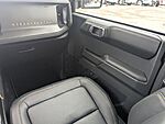New 2025 FORD BRONCO BADLANDS in JACKSONVILLE, FLORIDA (Photo 16)