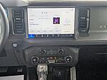 New 2025 FORD BRONCO BADLANDS in JACKSONVILLE, FLORIDA (Photo 17)