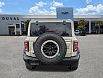 New 2025 FORD BRONCO BADLANDS in JACKSONVILLE, FLORIDA (Photo 5)
