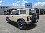 New 2025 FORD BRONCO BADLANDS in JACKSONVILLE, FLORIDA (Photo 6)