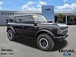 New 2025 FORD BRONCO BADLANDS in JACKSONVILLE, FLORIDA (Photo 1)
