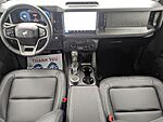New 2025 FORD BRONCO BADLANDS in JACKSONVILLE, FLORIDA (Photo 14)