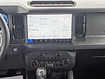 New 2025 FORD BRONCO BADLANDS in JACKSONVILLE, FLORIDA (Photo 17)