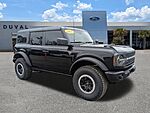 New 2025 FORD BRONCO BADLANDS in JACKSONVILLE, FLORIDA (Photo 2)