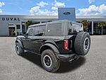 New 2025 FORD BRONCO BADLANDS in JACKSONVILLE, FLORIDA (Photo 6)