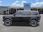 New 2025 FORD BRONCO BADLANDS in JACKSONVILLE, FLORIDA (Photo 7)