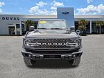 New 2025 FORD BRONCO BADLANDS in JACKSONVILLE, FLORIDA (Photo 9)