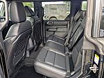 New 2025 FORD BRONCO BADLANDS in JACKSONVILLE, FLORIDA (Photo 13)
