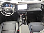 New 2025 FORD BRONCO BADLANDS in JACKSONVILLE, FLORIDA (Photo 14)