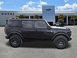 New 2025 FORD BRONCO BADLANDS in JACKSONVILLE, FLORIDA (Photo 3)