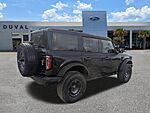 New 2025 FORD BRONCO BADLANDS in JACKSONVILLE, FLORIDA (Photo 4)
