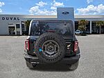 New 2025 FORD BRONCO BADLANDS in JACKSONVILLE, FLORIDA (Photo 5)