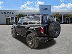 New 2025 FORD BRONCO BADLANDS in JACKSONVILLE, FLORIDA (Photo 6)