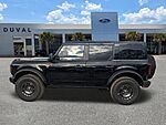 New 2025 FORD BRONCO BADLANDS in JACKSONVILLE, FLORIDA (Photo 7)