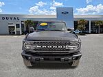New 2025 FORD BRONCO BADLANDS in JACKSONVILLE, FLORIDA (Photo 9)